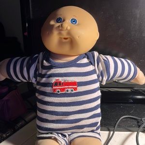 Cabbage patch Xavier Roberts 1985